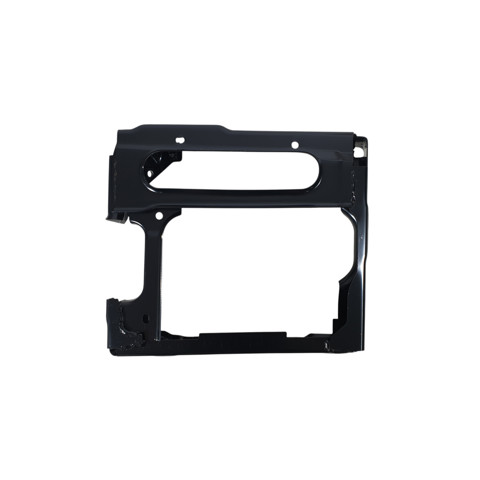 Кронштейн арки колеса (лонжерона) левый 51117399915 BMW