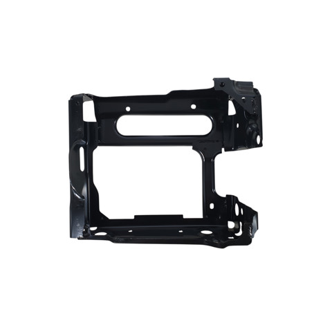 BMW 51117399915 Кронштейн арки колеса (лонжерона) левый в наличии Каменское