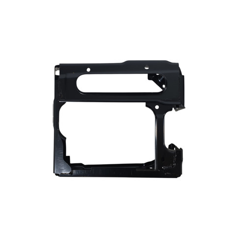 Кронштейн арки колеса (лонжерона) правый 51117399916 КИТАЙ