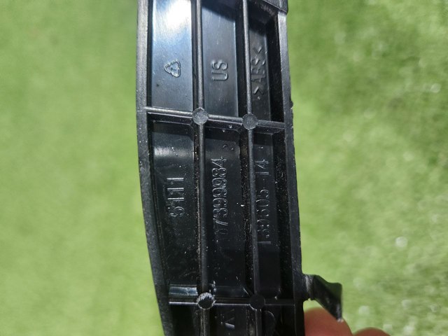 51117399984 Направляющая переднего бампера правая купить Кривой Рог