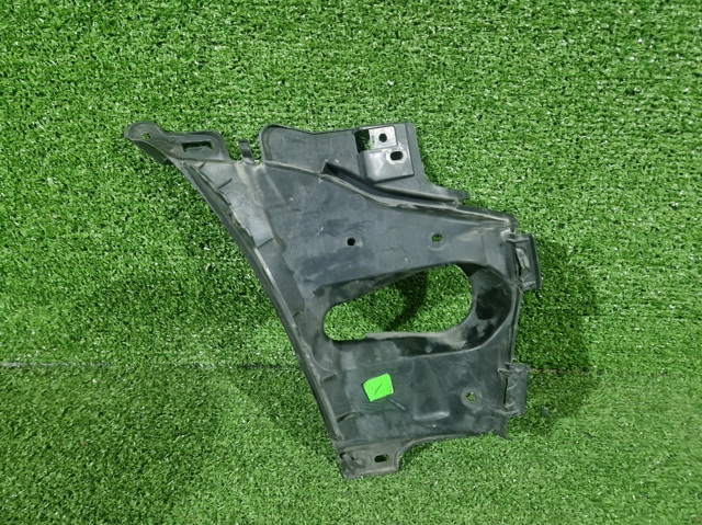 51117421873 BMW Дефлектор переднего бампера левый купить в Черновцы