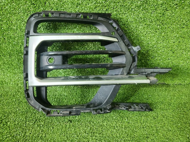 Заглушка противотуманки передней правой 51117449686 BMW