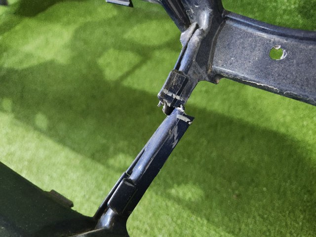 51118081945 BMW Передний бампер купить в Запорожье