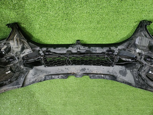 51118099125 BMW Передний бампер купить в Харьков
