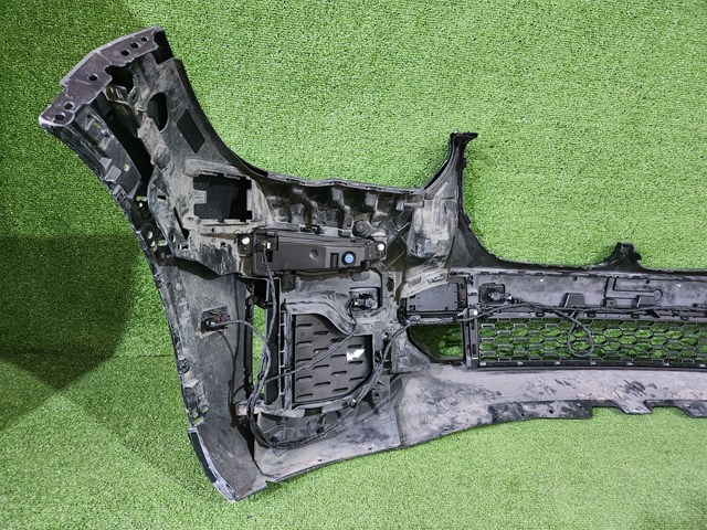 BMW 51118099125 Передний бампер в наличии Киев
