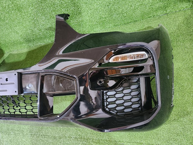 51118099125 BMW Передний бампер купить в Ужгород