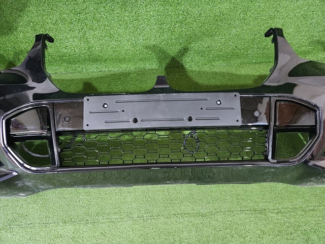 51118099125 BMW Бампер передний купить в Киев