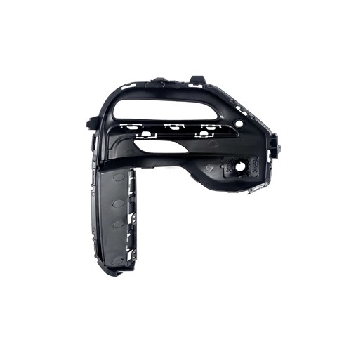 51118746239 BMW Ободок (окантовка) фары противотуманной левой купить в Сумы
