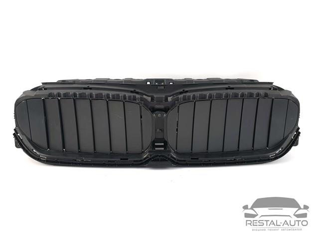 Жалюзи радиатора 51119498612 BMW