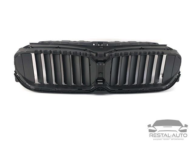 51119498612 BMW Жалюзи радиатора охлаждения купить в Каменское