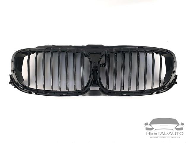 51119498612 BMW Жалюзи радиатора охлаждения купить в Черновцы