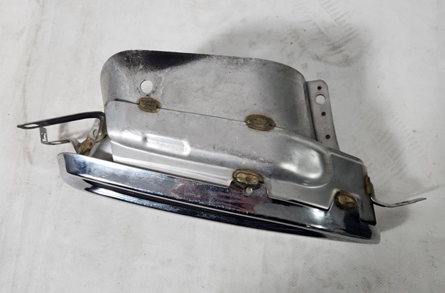BMW 51127371586 Насадка на глушитель в наличии Хмельницкий