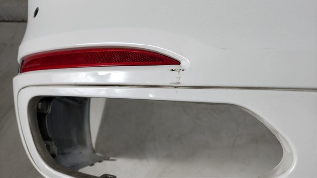 BMW 51127427621 Задний бампер в наличии Черкассы