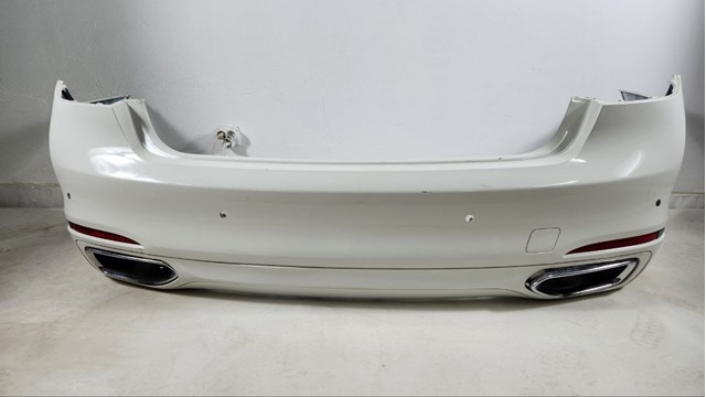 51127427622 BMW Задний бампер купить в Чернигов