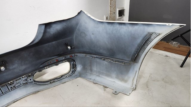 BMW 51127427622 Задний бампер в наличии Каменское