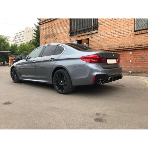 BMW 51127475595 Бампер задний в наличии Николаев