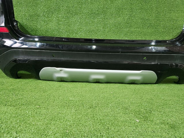 51127488216 BMW Бампер задний купить в Харьков