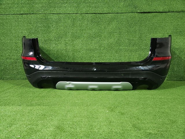 Задний бампер 51127488216 BMW