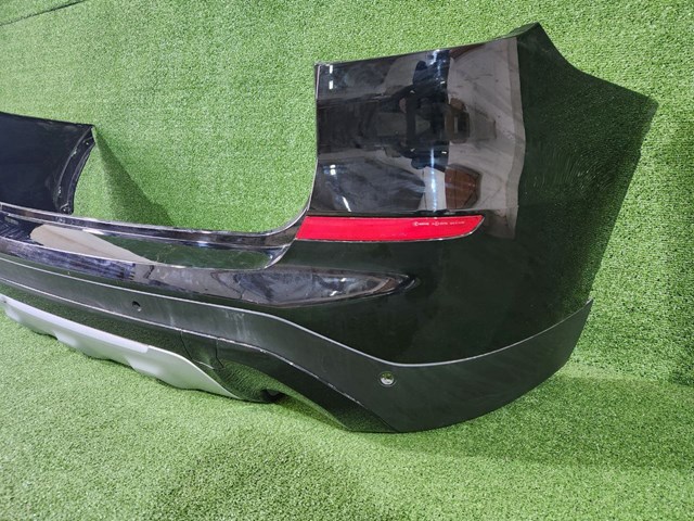 51127488216 BMW Бампер задний купить в Житомир