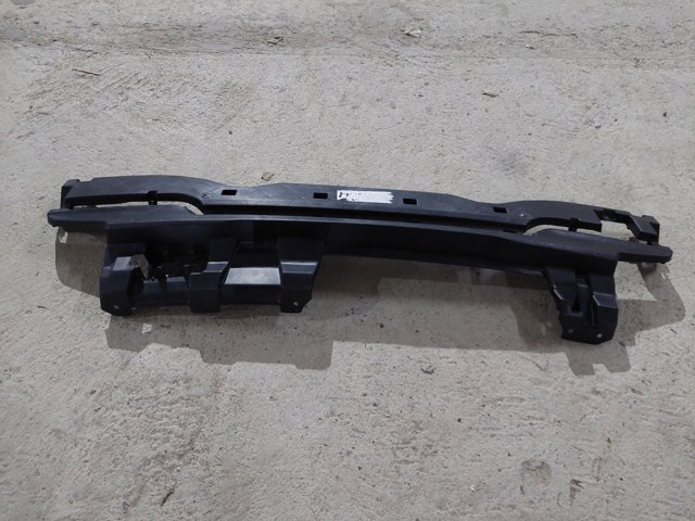 Кронштейн бампера заднего, центральный 51128053584 BMW