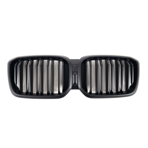 Решетка радиатора 51135A1AC55 BMW