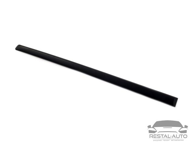 51137158535 BMW Молдинг задней левой двери купить в Кривой Рог