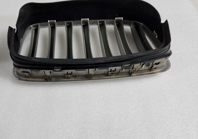 BMW 51137171396 Решетка радиатора правая в наличии Ирпень