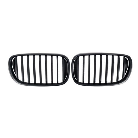 51137357012 BMW Решетка радиатора правая купить в Черкассы