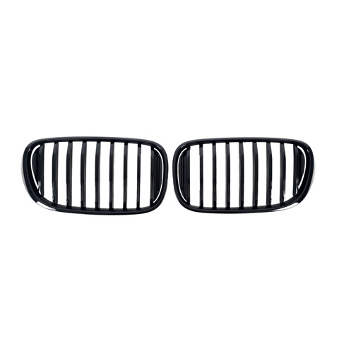 51137369903 BMW Решетка радиатора левая купить в Кривой Рог
