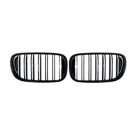 Решетка радиатора правая 51137369904 BMW