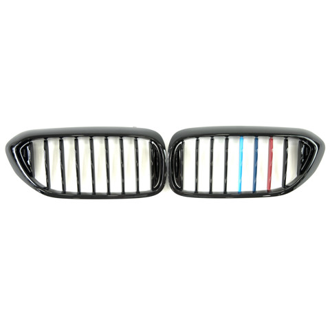 BMW 51137383519 Решетка радиатора левая в наличии Николаев