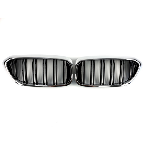 BMW 51137390865 Решетка радиатора левая в наличии Тернополь