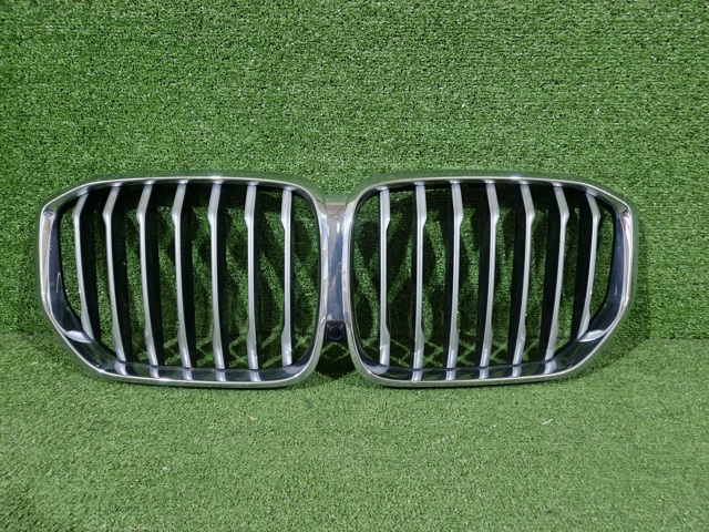 Решетка радиатора 51137454887 BMW