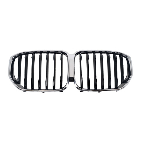 51137454889 BMW Решетка радиатора купить в Украина