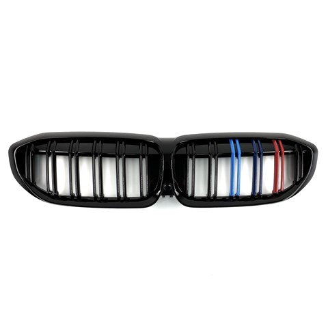 Решетка радиатора 51138072085 BMW