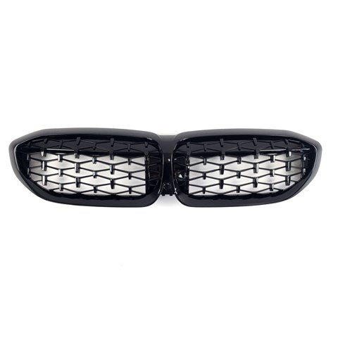 51138072085 BMW Решетка радиатора купить в Тернополь