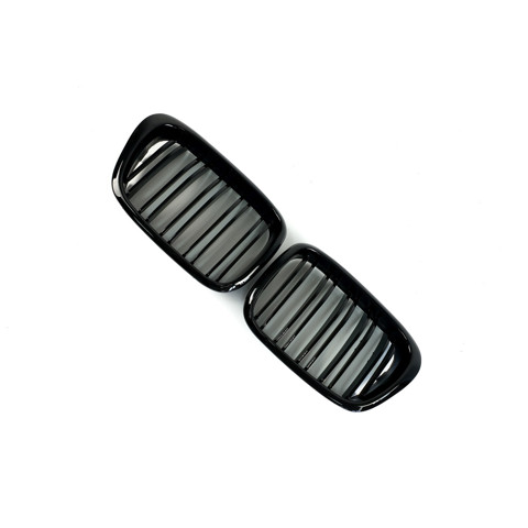 51138159315 BMW Решетка радиатора левая купить в Житомир
