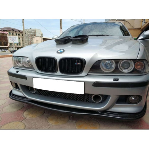 51138159316 BMW Решетка радиатора правая купить в Киев