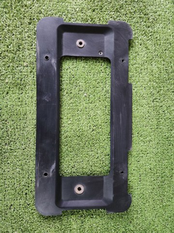 51139448724 BMW Панель крепления номерного знака заднего купить в Чернигов