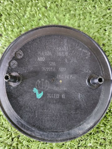 BMW 51147499154 Эмблема крышки багажника (фирменный значок) в наличии Ирпень