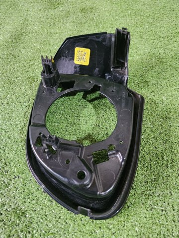 51167468242 BMW Накладка (крышка) зеркала заднего вида правая купить в Полтава
