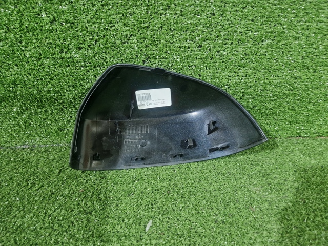 51168496624 BMW Накладка (крышка) зеркала заднего вида правая купить в Харьков