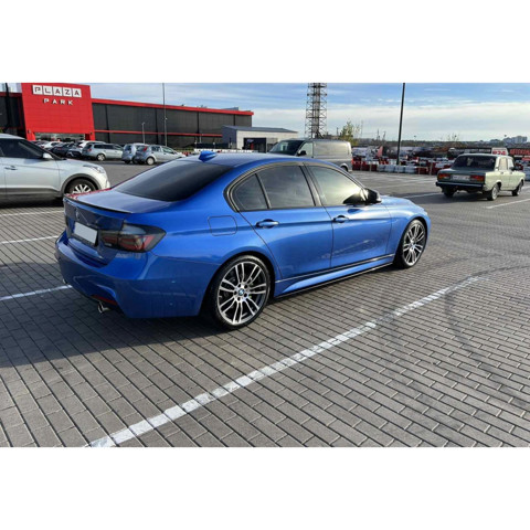 BMW 51192291407 в наличии Черновцы