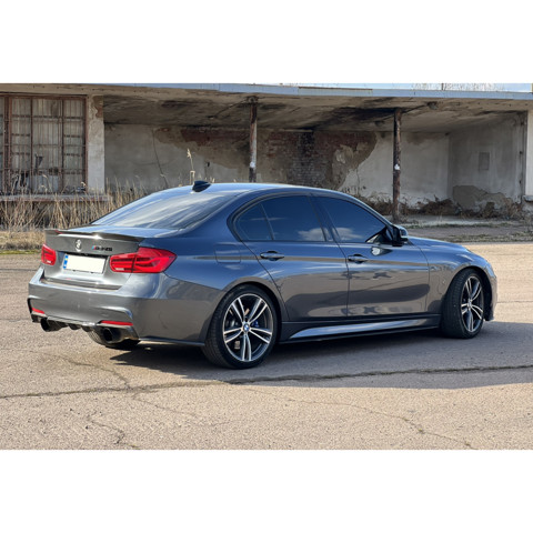 BMW 51192291407 в наличии Черкассы