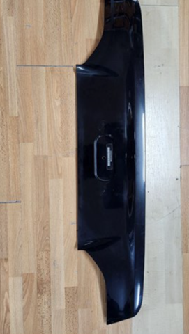51247416687 BMW Накладка крышки багажника купить в Сумы