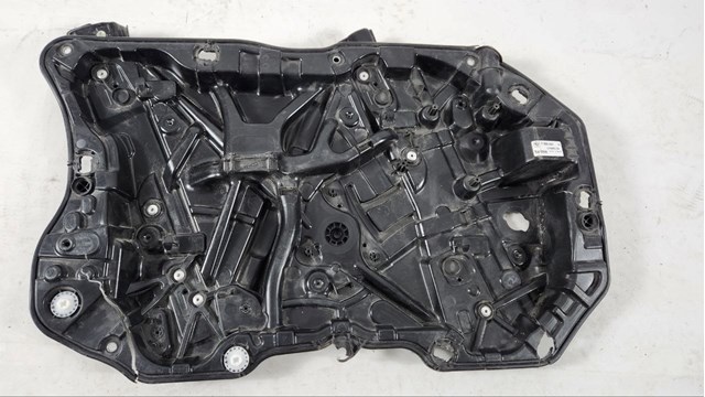 Механизм стеклоподъемника передней левой двери 51337422879 BMW