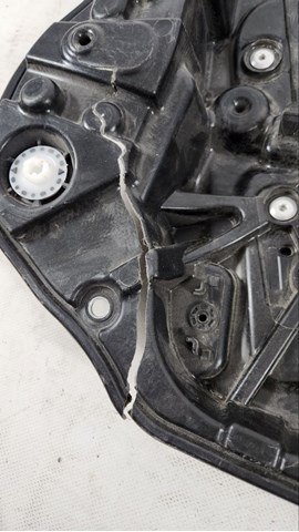51337422879 BMW Механизм стеклоподъемника двери передней левой купить в Чернигов