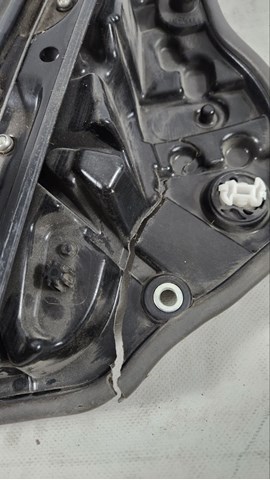 BMW 51337422879 Механизм стеклоподъемника двери передней левой в наличии Хмельницкий