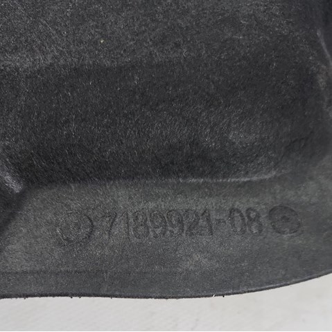 51487189921 BMW Шумоизоляция капота купить в Чернигов