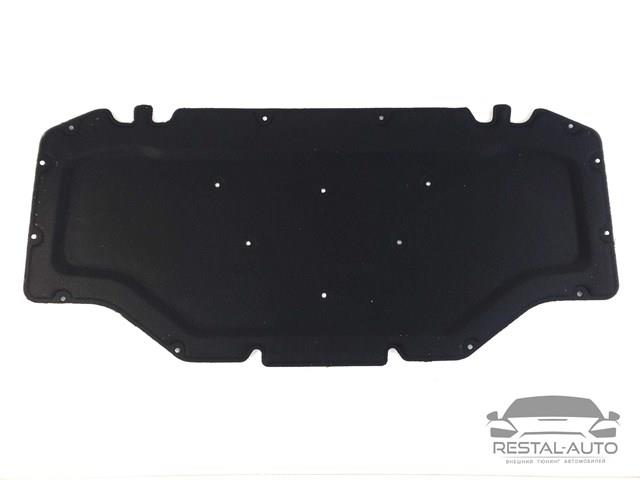 51487284629 BMW Шумоизоляция капота
